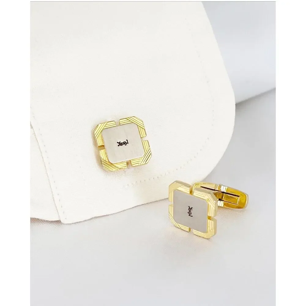 Yves Saint Laurent YSL yves saint